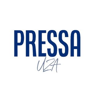 Telegram kanalining logotibi pressa_uza_xabarlar_news_kduzb — PRESSA - Расмий Канал
