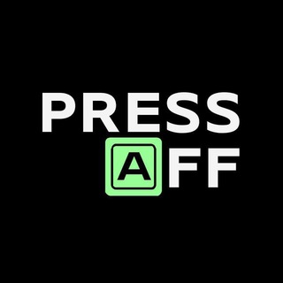 Логотип телеграм канала @pressaff — PressAff | Энциклопедия партнёрского маркетинга