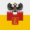 Логотип телеграм канала @pressakrd — Пресса Краснодар