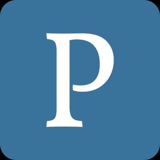 Логотип телеграм канала @pressapro — Pressapro.ru