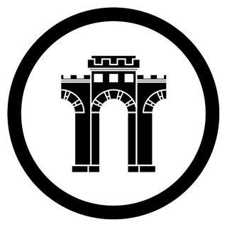 Логотип телеграм -каналу pressarivne — Преса Рівне
