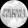 Логотип телеграм канала @pressaservicesa — PRESSA SERVICE