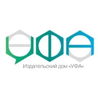 Логотип телеграм канала @pressaufa — Издательский дом «Уфа»