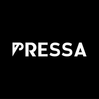 Логотип телеграм канала @pressauz — Пресса.uz (запасной канал)