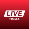 Telegram kanalining logotibi pressauz_live — Пресса LIVE — Источник новостей