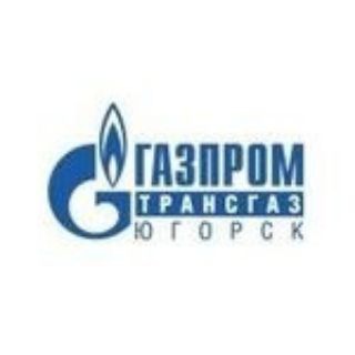 Логотип телеграм канала @presscentergty — ООО "Газпром трансгаз Югорск"