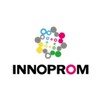 Логотип телеграм канала @presscenterinnoprom2023 — Пресс-центр ИННОПРОМ'23