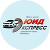 Логотип телеграм канала @presscentryidexpress — Пресс-центр "ЮИД-экспресс" г.о. Люберцы