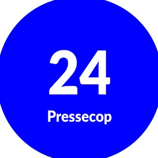 Telegram channel Pressecop24.com✅🇩🇪 logo