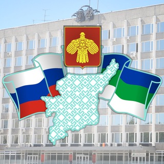 Логотип телеграм канала @pressgsrk — Секретарша Госсовета Коми