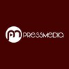 Logo of telegram channel pressmediauz — pressmedia