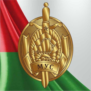 Логотип телеграм канала @pressmvd — МВД Беларуси