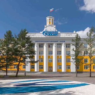 Логотип телеграм канала @pressonpz — Пресс-служба ОНПЗ