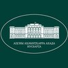 Логотип телеграм канала @presspresidentofabkhazia — Пресс-служба Президента Абхазии