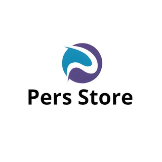 Логотип телеграм канала @presstore — Pers Store