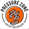 Logo of telegram channel pressurezone259 — Pressure Zone