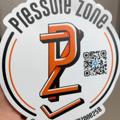 Logo saluran telegram pressurezoneofficial — PressureZone