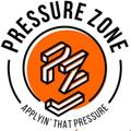 Telegram kanalining logotibi pressurezoneofficial420 — Pressure zone