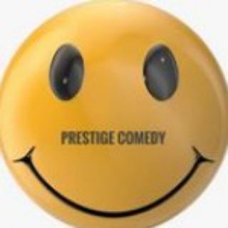Логотип телеграм канала @prestige_comedy — СМЕШНЫЕ ВИДЕО| СРОЧНЫЕ НОВОСТИ