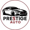 Логотип телеграм канала @prestige_autokorea — Prestige Auto | Экспорт авто из Южной Кореи