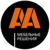 Логотип телеграм канала @prestige_mebel_61 — Мебельные решения 2А | Кухни | Шкафы-купе | Гардеробные в Ростове-на-Дону