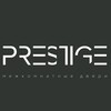 Логотип телеграм канала @prestigedoors_msk — Двери PRESTIGE