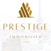Logo of telegram channel prestigeimmobilier — Аренда Париж | Paris Rentals | Location Paris
