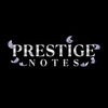 टेलीग्राम चैनल का लोगो prestigepolymeruk — PRESTIGE NOTES UK🇬🇧💷💯