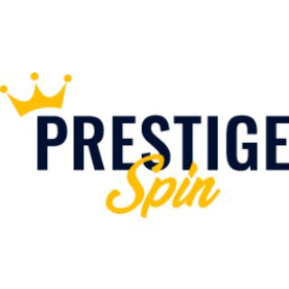 Логотип телеграм канала @prestigespin — Prestige Spin Casino