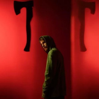 Логотип телеграм канала @prestyplenie_nakazan — Преступление и Наказание сериал