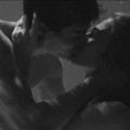 Logo saluran telegram pretensess — Last Kiss.