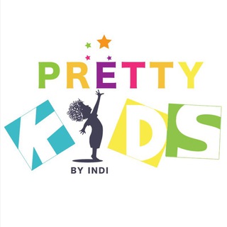Логотип телеграм канала @pretty_kidsuz — Pretty_kids.uz