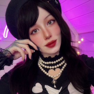 Telegram kanalining logotibi pretty_rotten — ꒰ა pretty rotten ໒꒱