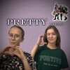 Logo of telegram channel pretty_girls0_0 — PRETTY GIRLS