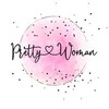 Логотип телеграм канала @pretty_woman_chelkovo1 — PRETTY WOMAN