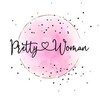Logo of telegram channel pretty_woman_chelkovo1 — PRETTY WOMAN