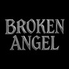 Logo of telegram channel prettybrokenangle — BROKEN ANGEL