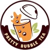 Logo of telegram channel prettybubbletea — 🧋 Pretty Bubble Tea 🧋