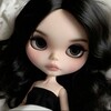 Telegram channel dollymolly diets logo
