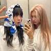 Логотип телеграм канала @prettydosu — the DoSu fiLeS