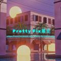 Logo saluran telegram prettyfixlyricspage — Pretty Fix麗定