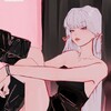 Логотип телеграм канала @prettyladiiesyurii — Pretty ladies | 18  | Yuri