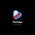 Logo of telegram channel pretubes — Pretube New Updates