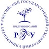 Логотип телеграм канала @preuni_rggu — Предуниверсарий РГГУ
