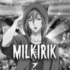 Логотип телеграм канала @prevateso2 — MilKirik