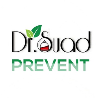 Логотип телеграм канала @prevent_dr_suad — 𝗣𝗿𝗲𝘃𝗲𝗻𝘁 𝗗𝗿.𝗦𝘂𝗮𝗱