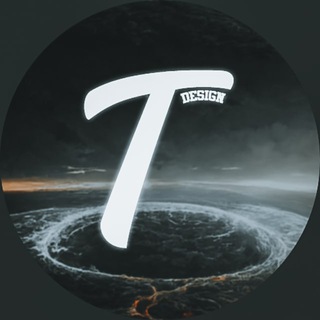 Логотип телеграм канала @preview_create — Превью | Preview | оформление Twitch / YT / фотошоп
