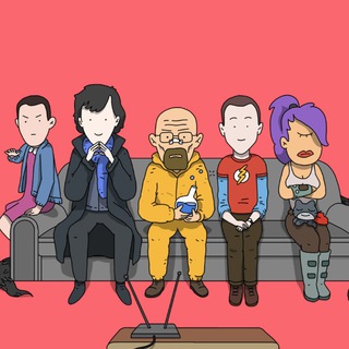 Логотип телеграм канала @previouslyon_podcast — В предыдущих сериях