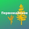 Логотип телеграм канала @prevommsk — Первомайское