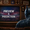 Логотип телеграм канала @prevpred — Preview & Prediction 🧠